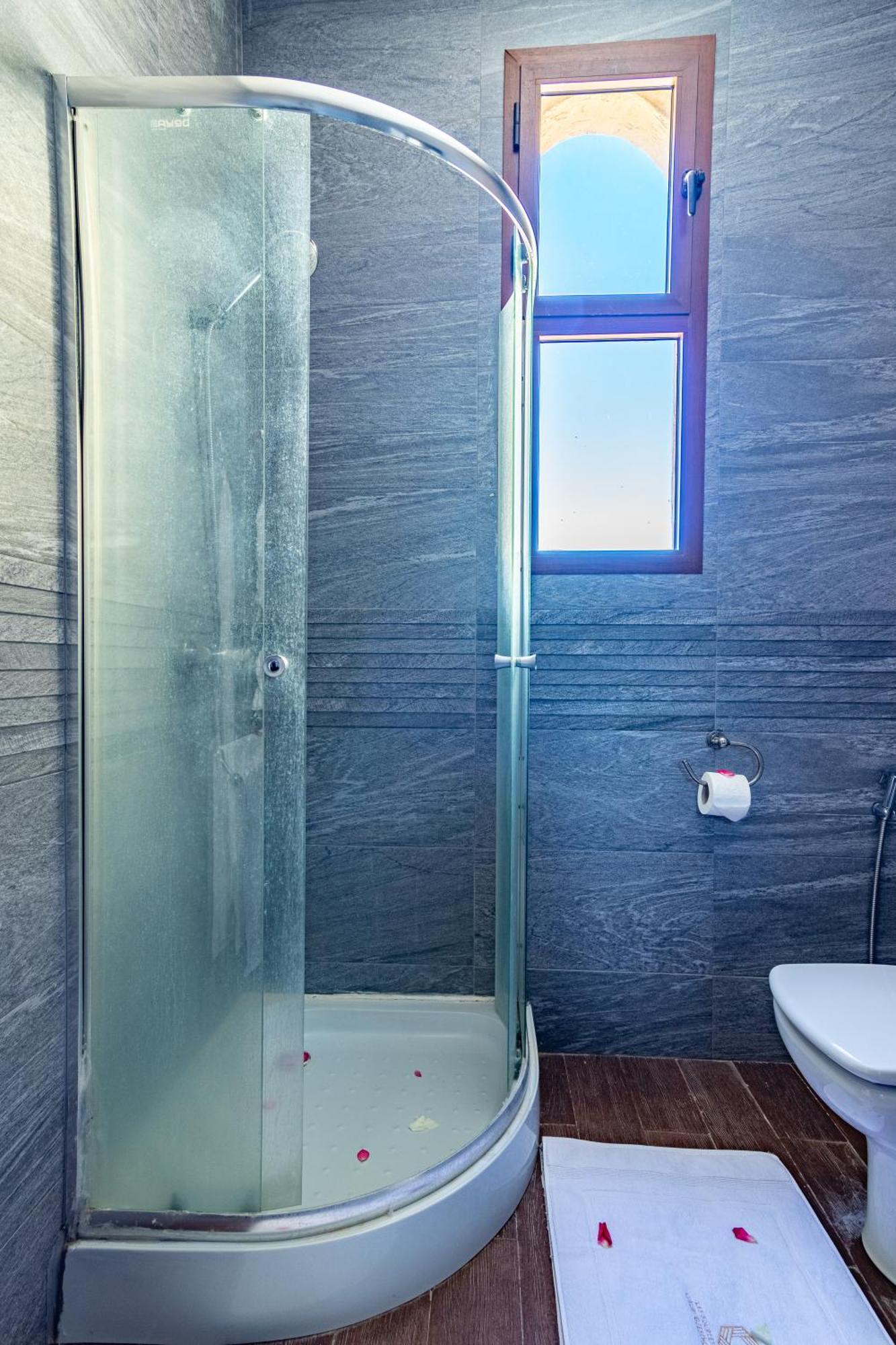Palais Les Sources De L'Atlas & Spa El Harkat 外观 照片